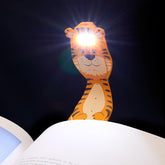 Flexilight Rechargeable Pals Tiger - The English Bookshop Kuwait